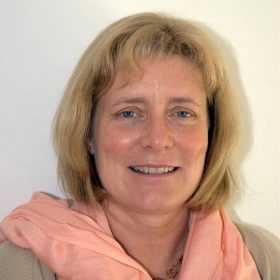 Professor Sarah Dean